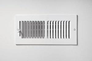 Mise en place des systèmes de ventilation à Condac